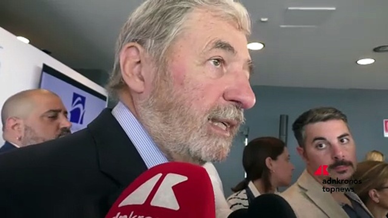 Nautica: governatore Bucci, ‘rendere Salone nautico di Genova il primo al mondo’