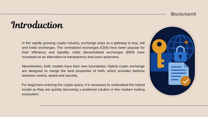 Ultimate Beginner’s Guide to Building a Hybrid Crypto Exchange 🚀