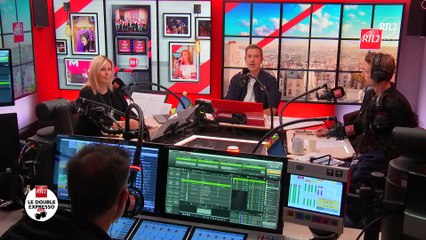 L'INTÉGRALE - Le Double Expresso RTL2 (23/09/25)