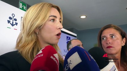 Nautica: sindaca Salis, ‘waterfront di Levante pronto in un anno e mezzo’