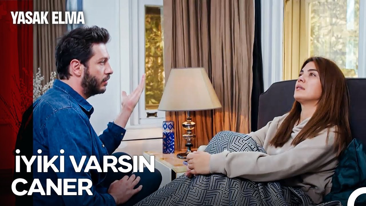Yalı Günlükleri #132; Selim'in Psikopatlık Yapacağı Belliydi - Yasak Elma