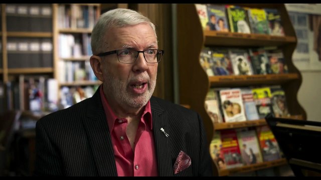 STELLA STEVENS THE LAST STARLET Documentary Movie