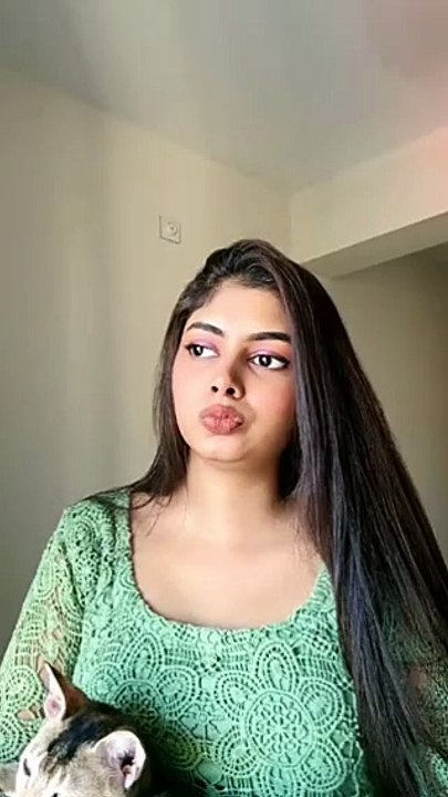 Bangladeshi hot girls Mahiya Mahi private live tango pat-2