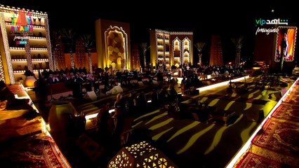 عبادي الجوهر متشابهه يالدور جلسة العاذرية 2022