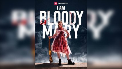 I Am Bloody Mary – FULL HD MOVIE [Eng Sub]