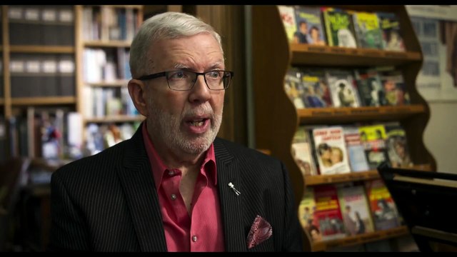 STELLA STEVENS THE LAST STARLET Trailer