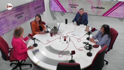 Crónica Rosa: La hija de Martín Pareja Obregón, demandada por su padre