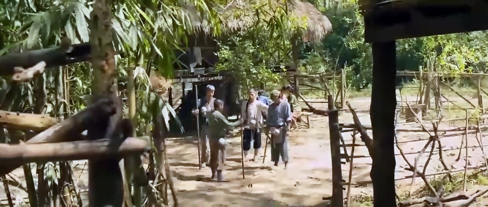 THE TIGER-Hollywood Blockbuster Action Adventure Hindi dubbed Full Movies