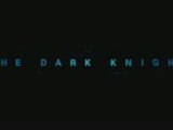 Batman The Dark Knight Bande Annonce VO