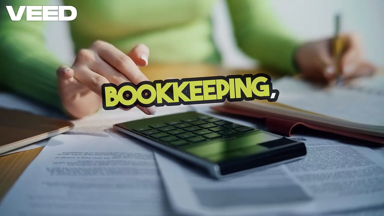 Streamline Accounting Skills with Expert Xero Assistance