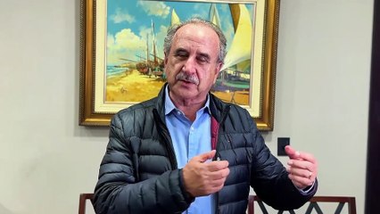 Prefeito Renato Silva articula recursos de R$ 30 milhões para asfaltar 100% do Lago Azul