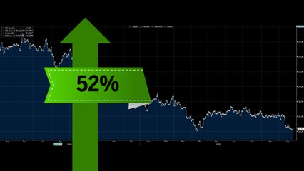El novato bursátil que puede escalar un 52% según los analistas
