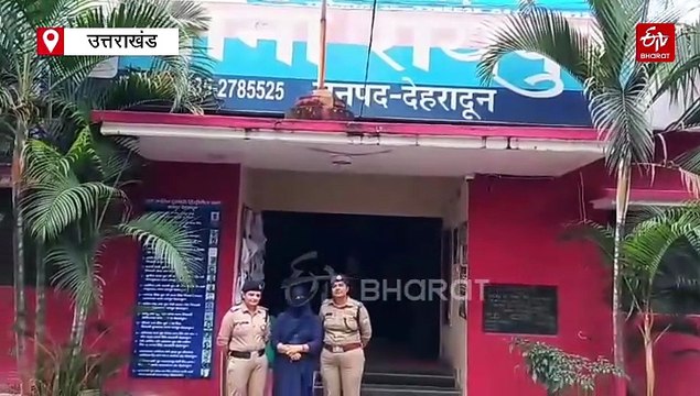 UKSSSC पेपर लीक: खालिद के एग्जाम रूम में नहीं था जैमर, कर्मचारियों और टीम से पूछताछ, हिरासत में कुछ संदिग्ध