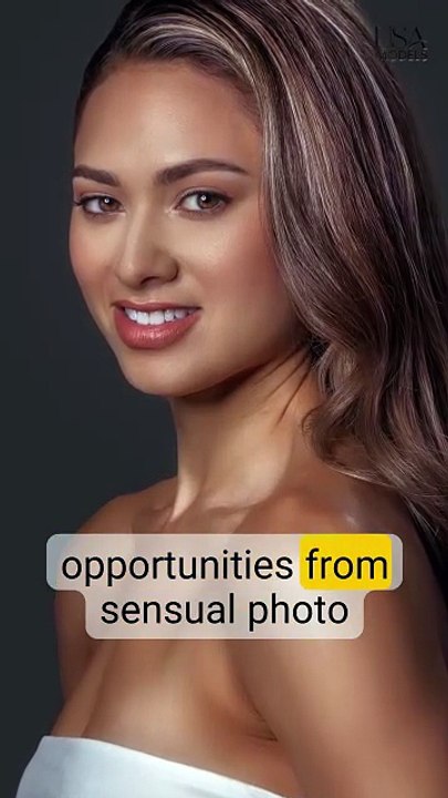 USA Models Exploring Glamour Modeling Opportunities Today