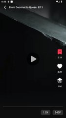 From Doormat to Queen Chinese Drama - English Sub