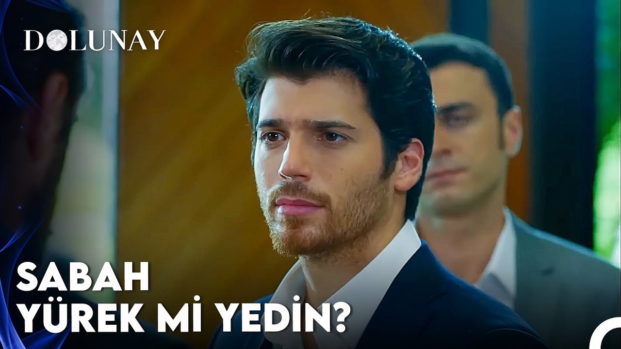 Bulut'un Vesayeti Şirketi Karıştırdı - Dolunay 4.Bölüm