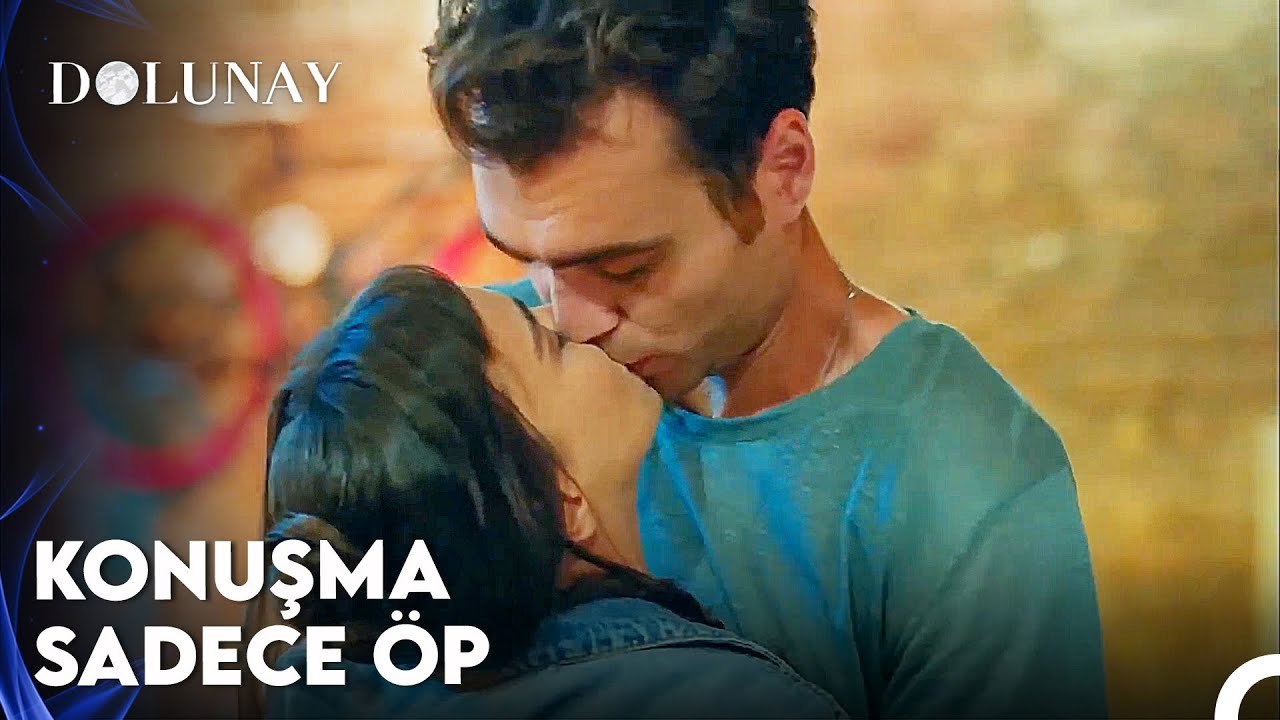 Konuşmadan Da Anlaşabildiği Birini Arıyor İnsan... - Dolunay 4.Bölüm