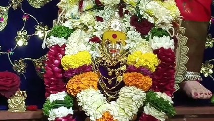 भारतातील 51 शक्तिपीठांपैकी एक नाशिकची 'ग्रामदैवत भद्रकाली माता'; अशी तयार झाली भारतात देवीची 51 शक्तीपीठे