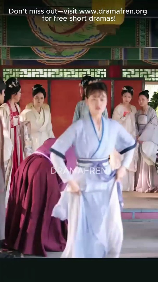 From Doormat to Queen Chinese Drama - English Sub