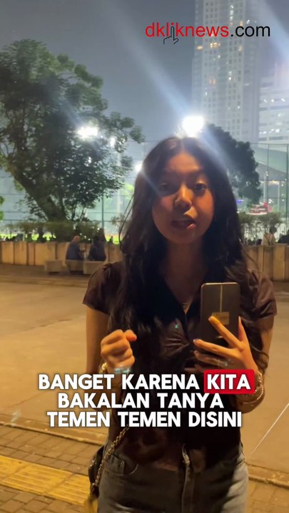 Begini Tanggapan Gen Z Soal Sirkuit Mandalika dan MotoGP