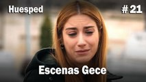 Escenas Gece #21  - Huesped