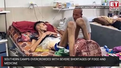 Gaza Situation Worsens As Israel Intensifies Attacks US Vetos Ceasefire Resolution At UNSC