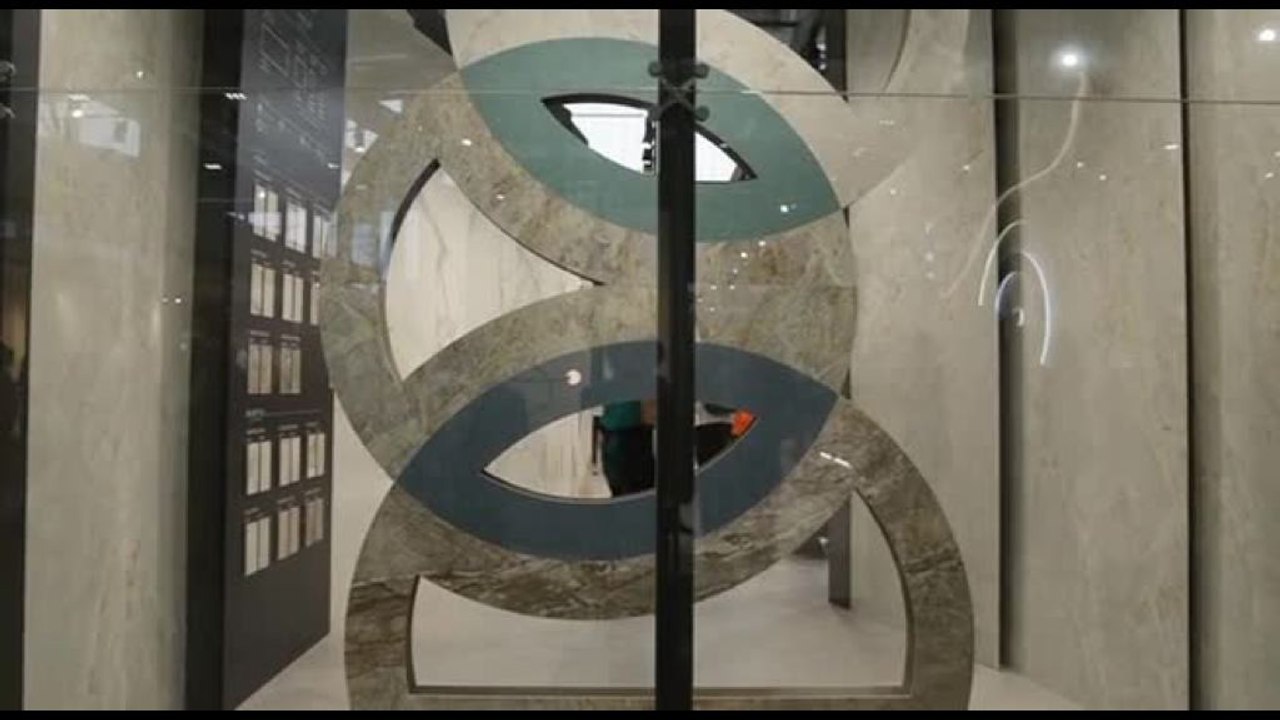 Panariagroup al Cersaie: 130 paesi e la sfida multibrand