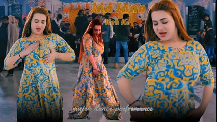 Jan Jaan Keh Ke Meri Jaan Kad Lenda , Rimal Shah, Latest Mujra Dance,Best Performance 2025,S Studio