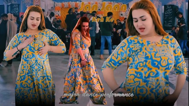 Jan Jaan Keh Ke Meri Jaan Kad Lenda , Rimal Shah, Latest Mujra Dance,Best Performance 2025,S Studio