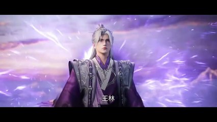 Renegade Immortal E108 Preview