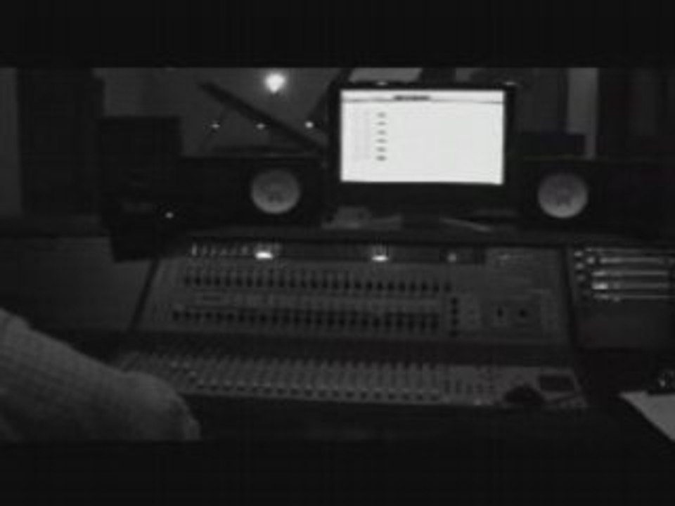 Music Seeds Festival de Cannes 2008 Short Film Corner