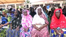 Région-Agboville : le président des jeunes du RHDP d’Azaguié et son bureau investis