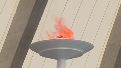 [부산] 전국체전 최종 준비상황 점검...박칼린 개폐회식 연출 / YTN