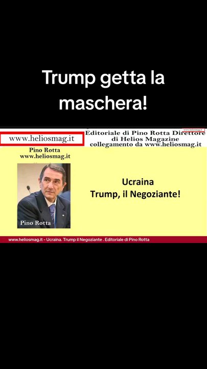 #pinorotta editoriale