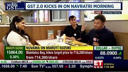 GST 2.0 Slashes Breakfast Bills: 5% Flat Rate at Chennai’s Geetham | GST Take-Off | Business News