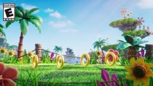Sonic Racing: CrossWorlds - il trailer di lancio
