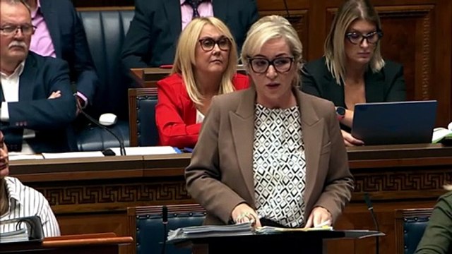 DUP continues to push for British Army to be allowed to recruit at Derry jobs fairs