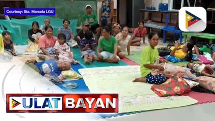 Bilang ng pamilyang naapektuhan ng magkakasunod na bagyo at Habagat,  nasa 44-K ayon sa NDRRMC