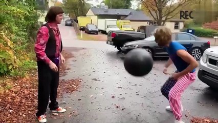 Don’t Laugh Challenge 😱 Funniest Fails & Instant Regrets Ever Filmed