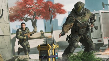 Call of Duty: Black Ops 7: Der erste Trailer zum Multiplayer-Modus stimmt auf die Open Beta ein