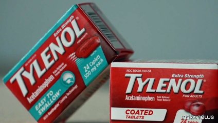 Trump scuote il mondo scientifico collegando autismo al paracetamolo