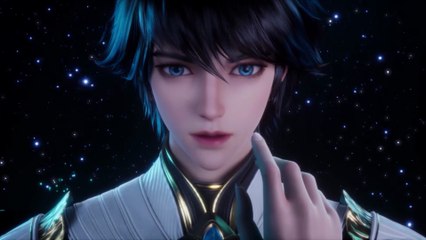 ผนึกเทพบัลลังก์ราชันย์ ตอนที่ 25 พากย์ไทย