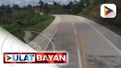 D.A., kumikilos na para sa validation ng mga farm-to-market road mula 2021 hanggang 2025