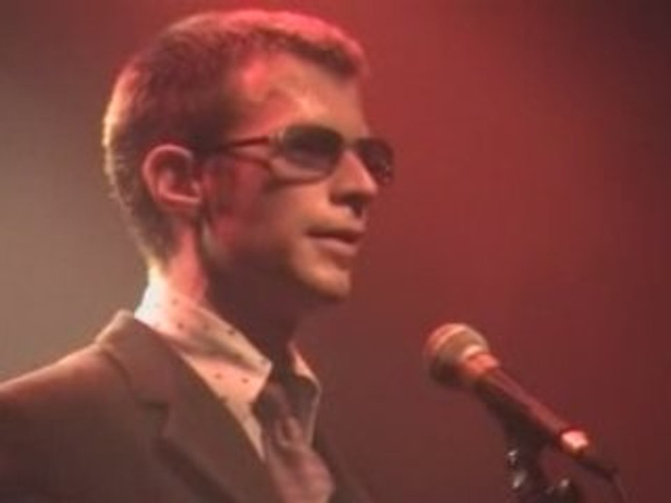 LES GROSSES PAPILLES Mister TChacK Chanmon s'adour