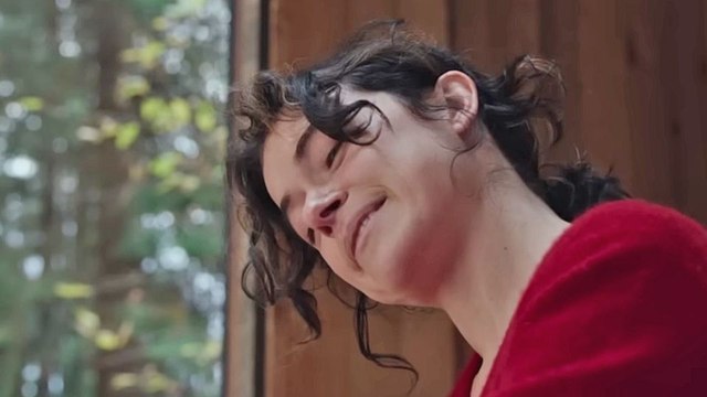 L'Élue Bande-annonce VF