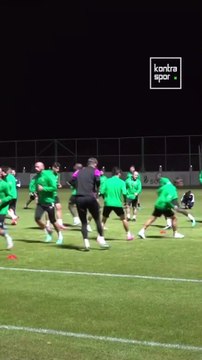 İbrahim Üzülmez, Iğdır FK'yi şampiyonluk yarışında tutmayı hedefliyor