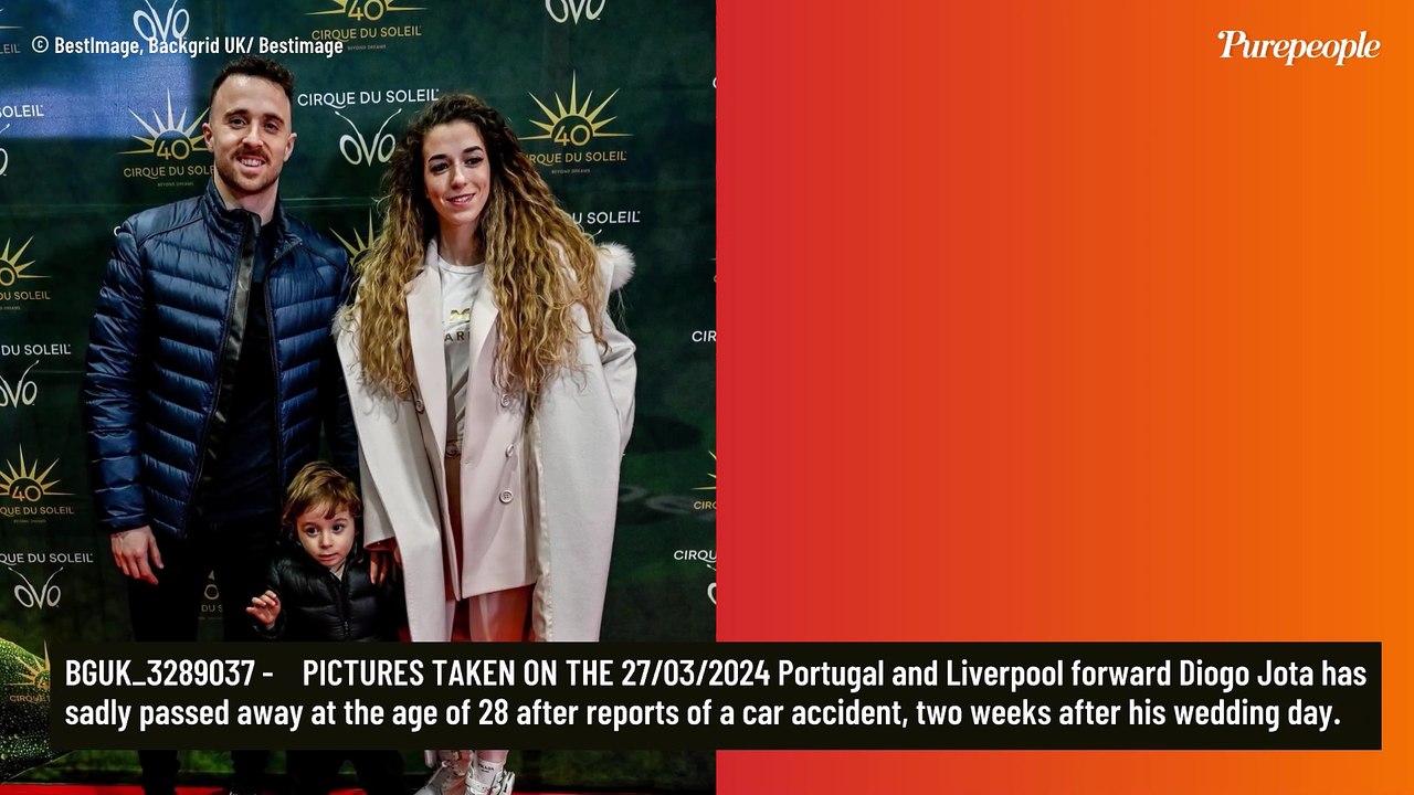 Ballon d'Or 2025 : Réapparition surprise pour cette femme de footballeur qui a perdu son défunt mari dix jours après leur somptueux mariage...