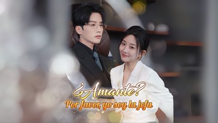¿Amante- Por Favor, Yo Soy La Jefa – Full HD Movie | Español