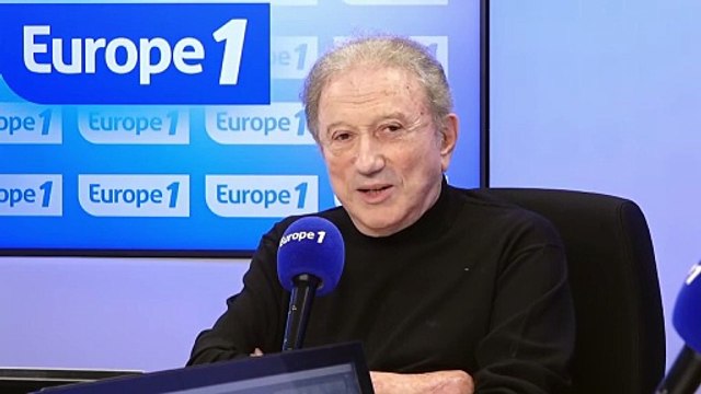 Christine Kelly et vous - Michel Drucker : «Le mental, c'est la meilleure des guérisons»