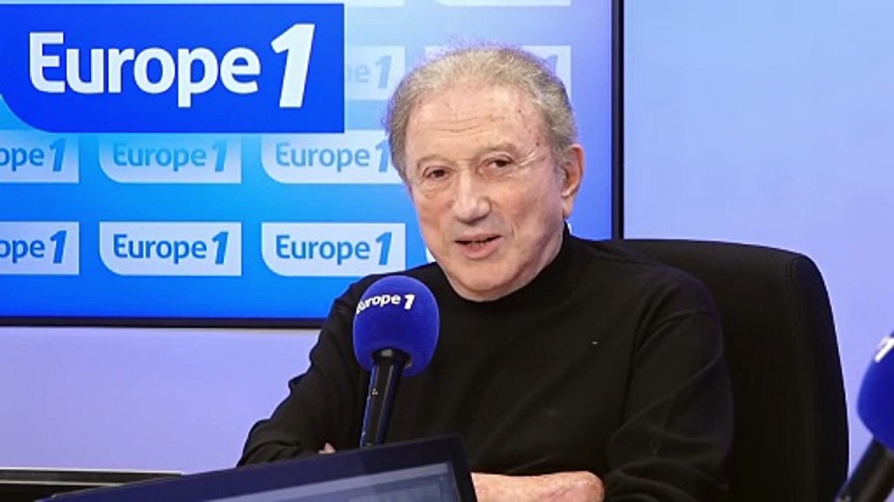 Christine Kelly et vous - Michel Drucker : «Le mental, c'est la meilleure des guérisons»